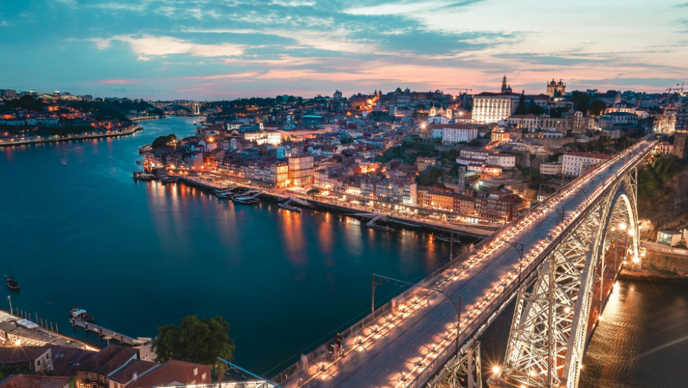 Visiting Porto FAQ
