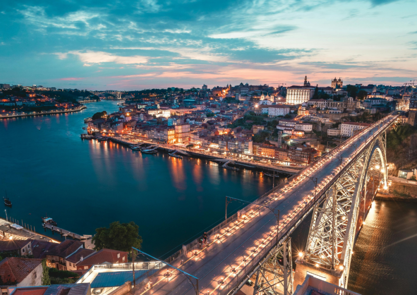 Visiting Porto FAQ