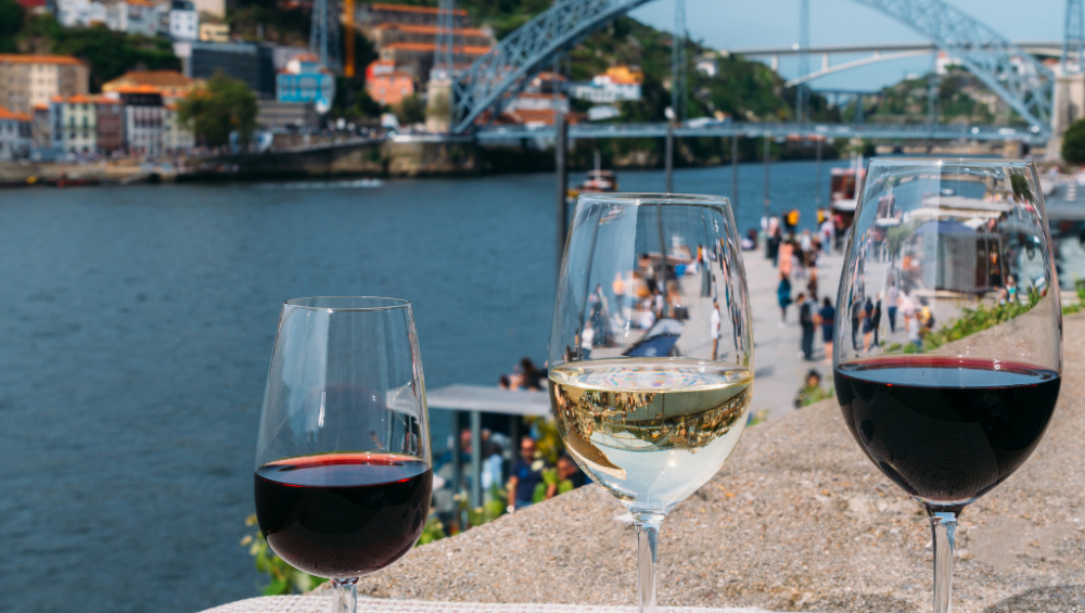 Porto Food Tours