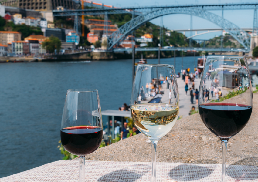Porto Food Tours