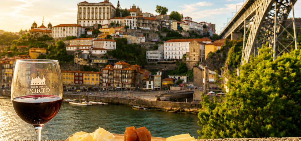 Discover Porto