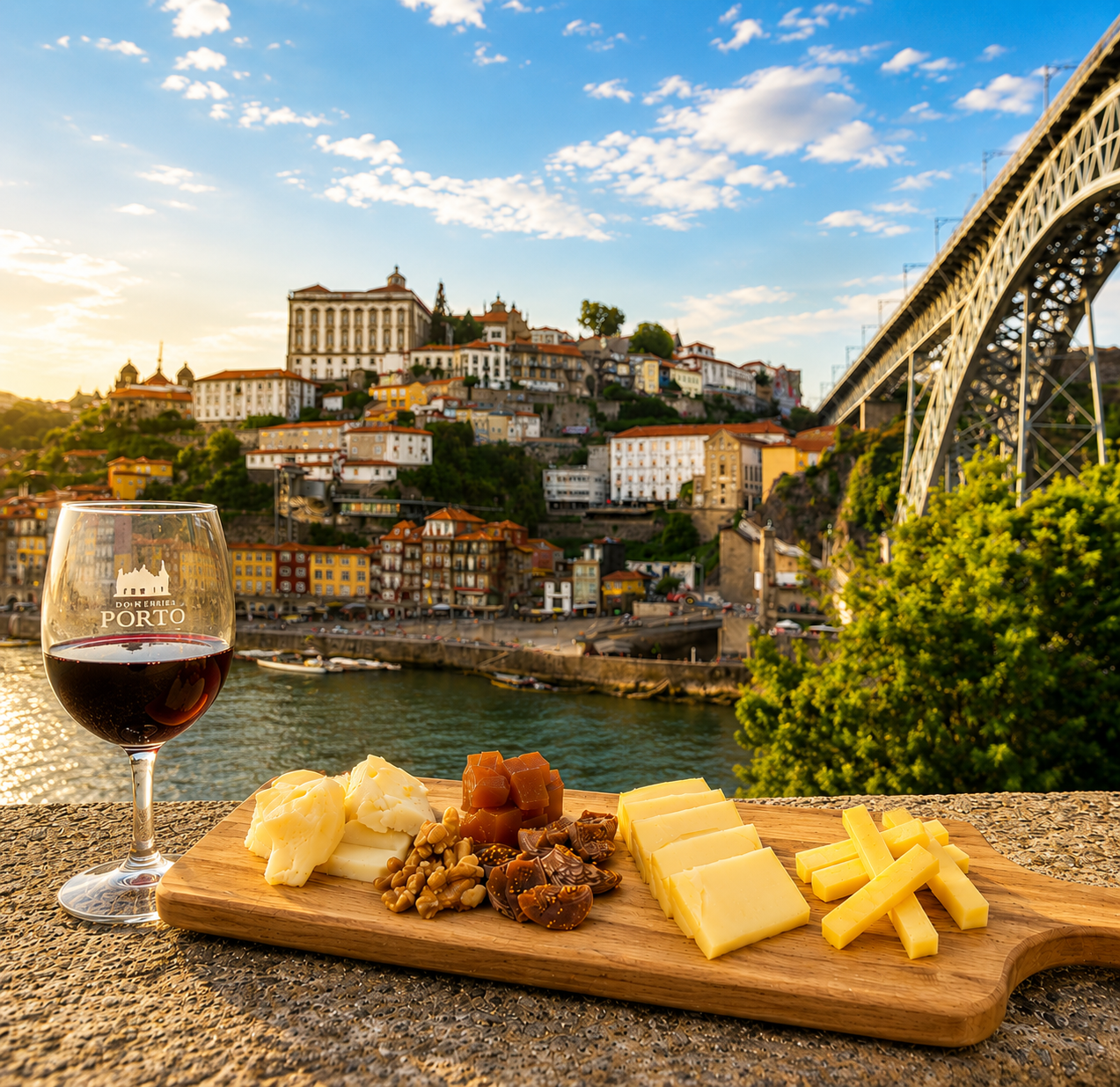 Discover Porto