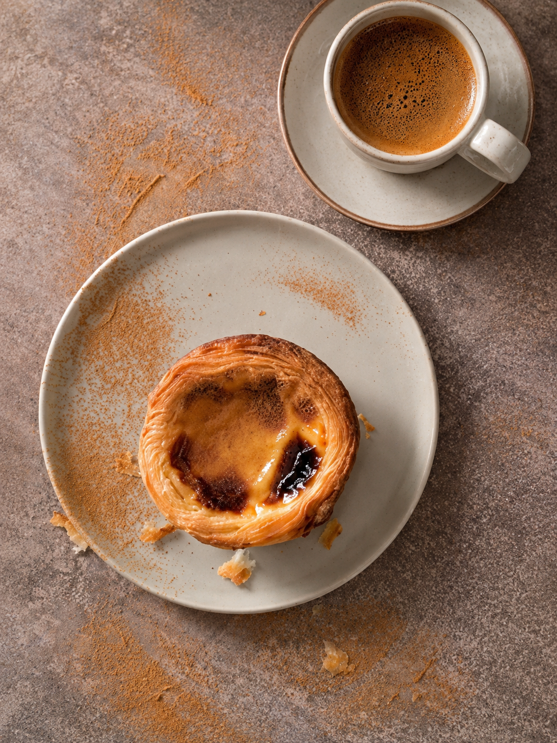 Pastel de Nata