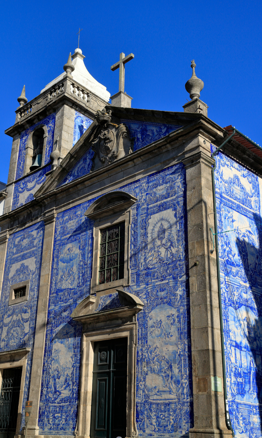 Capela das Almas