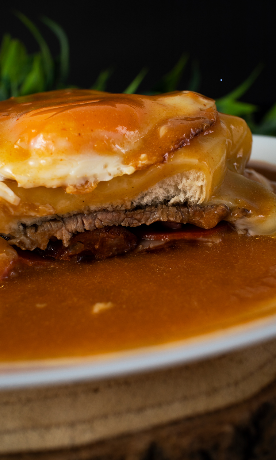 Francesinha