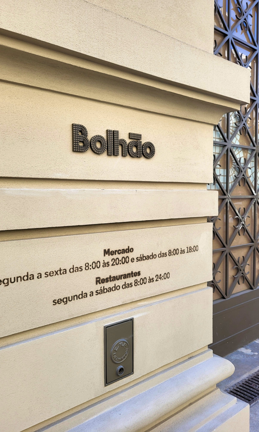 Bolhão